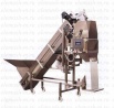 Dosificador pesador semiautomático DVM-50