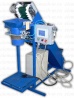 Dosificador pesador semiautomático DVM-50