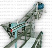 Dosificador pesador semiautomático DVM-50