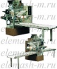 Máquina de embalaje muchas líneas DELTA-10/6