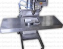 Dosificador de tornillo semiautomático DP2-0,5