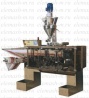 Máquina de embalaje horizontal  “ELEMA-300”