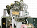 Máquina de embalaje сon muchas líneas DELTA-5