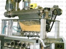 Máquina de embalaje сon muchas líneas DELTA-5