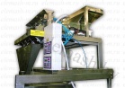 Máquina de embalaje vertical KOMBI–K4/2