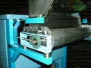 Horno para tostar las semillas y nueces