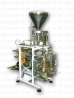 Máquina de embalaje vertical MIDI