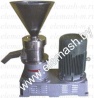 Máquina para hacer pasta de nuez, MUK-80