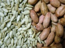 Horno para tostar las semillas y nueces