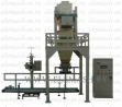 Línea de dosificación semiautomática DPL-50SHNN