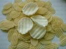 Patatas fritas