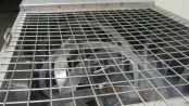 Mezclador horizontal de tornillo SGSH