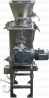 Mezclador horizontal de tornillo SGSH