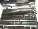 Mezclador horizontal de tornillo SGSH