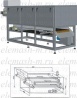 Horno para tostar las semillas y nueces