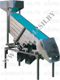 Máquina universal de tamizado MUP-100